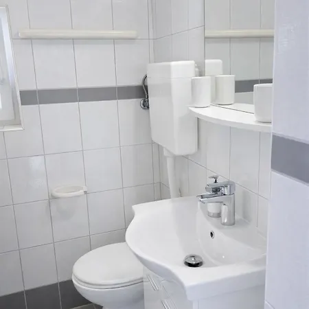 Drazen Apartman Fazana