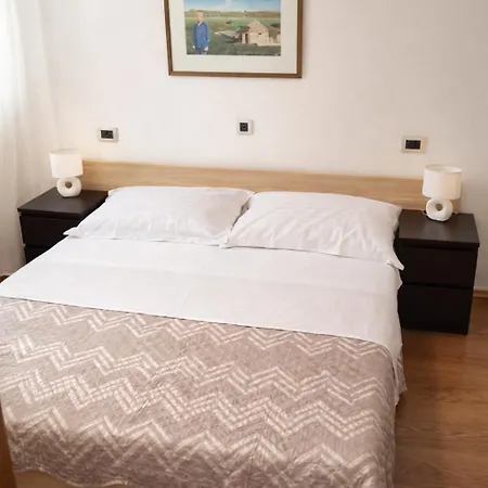 Drazen Apartman