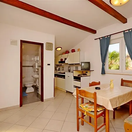 Drazen Apartament Fažana