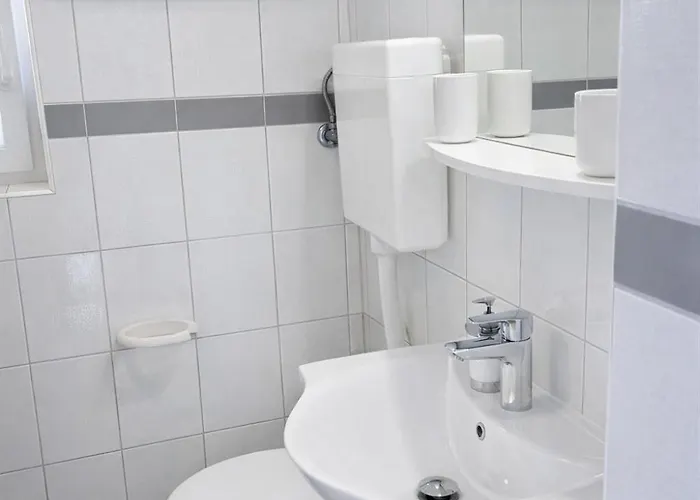 Drazen Apartman Fazana