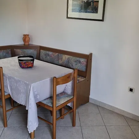 Drazen Apartment