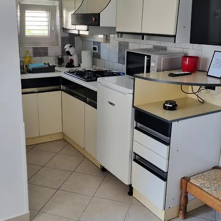 Apartment Drazen Fazana