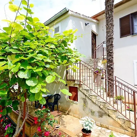 Drazen Apartment *