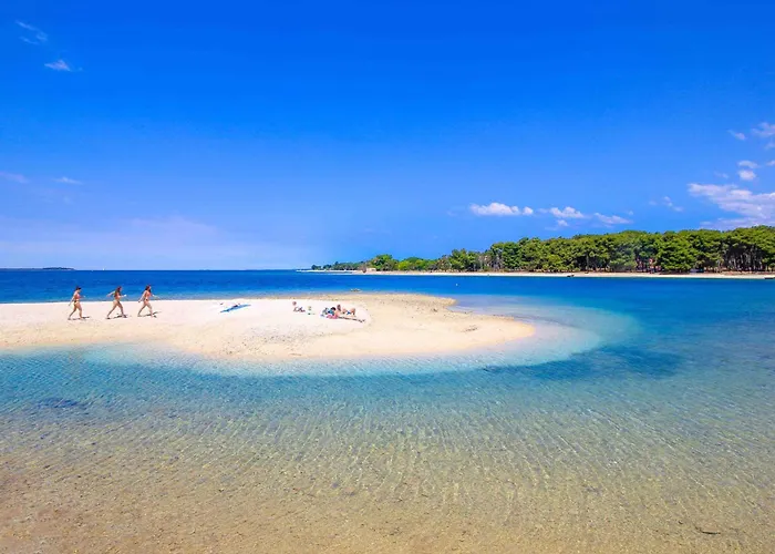 Drazen Διαμέρισμα Fažana