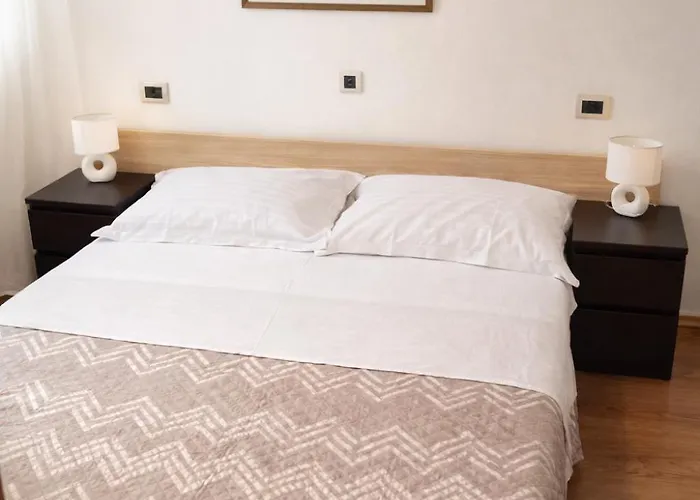 Drazen Διαμέρισμα